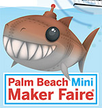 Palm Beach Mini Maker Faire 2019