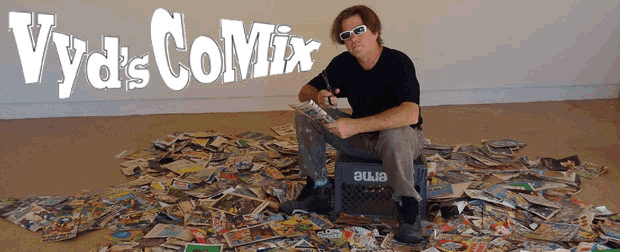 Vyd CoMix Art