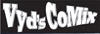 Vyd's CoMix web page