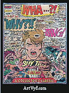CoMix sticker - Buy This