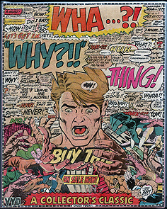 CoMix - Buy This - Newzine Covers series