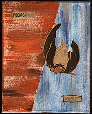 Poem - Sunday Funnies series - ArtVyd.com