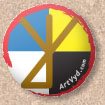 ArtVyd.com Logo - home page link