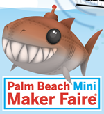Plm Beach mini Maker Faire