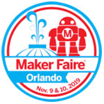 Maker Faire Orlando 2019